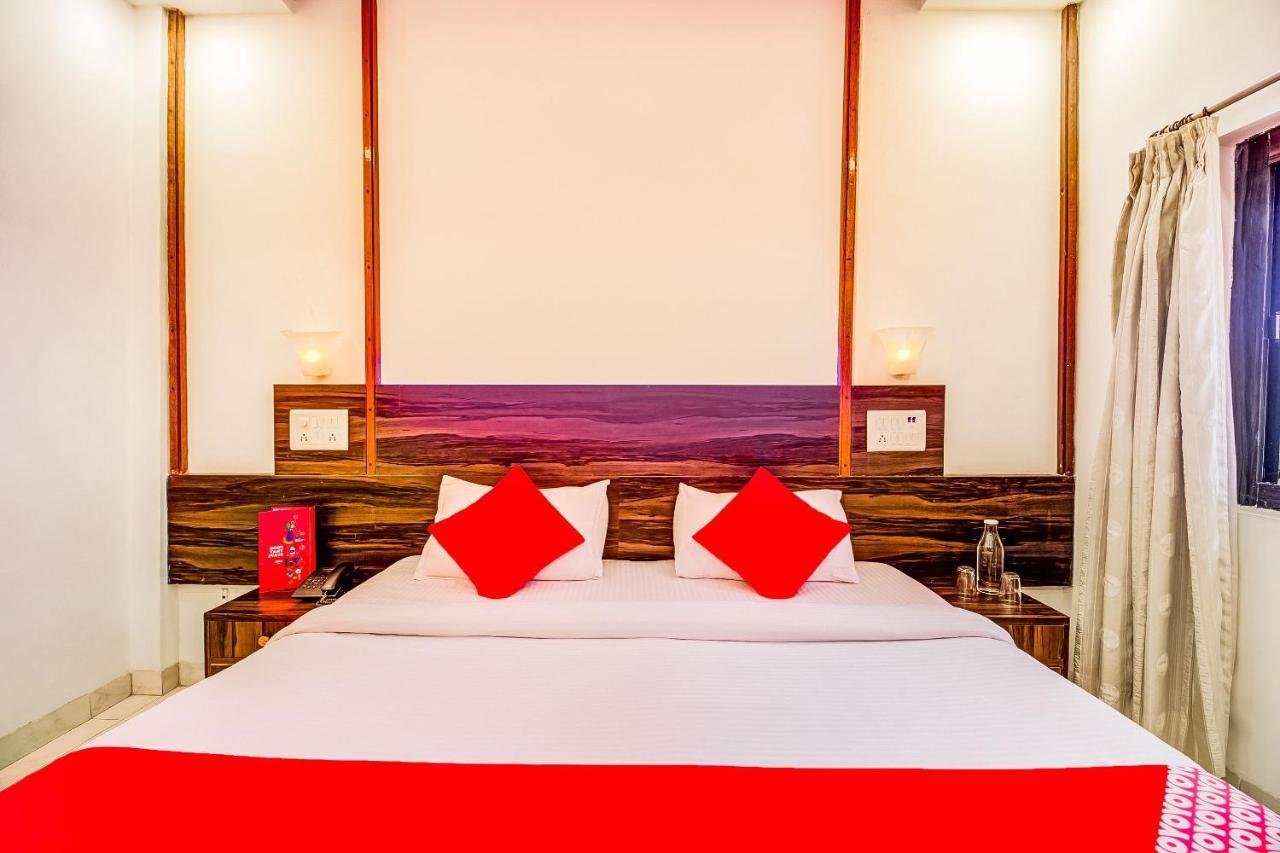 Super Collection O Panchratna Hotel Panvel Exterior photo