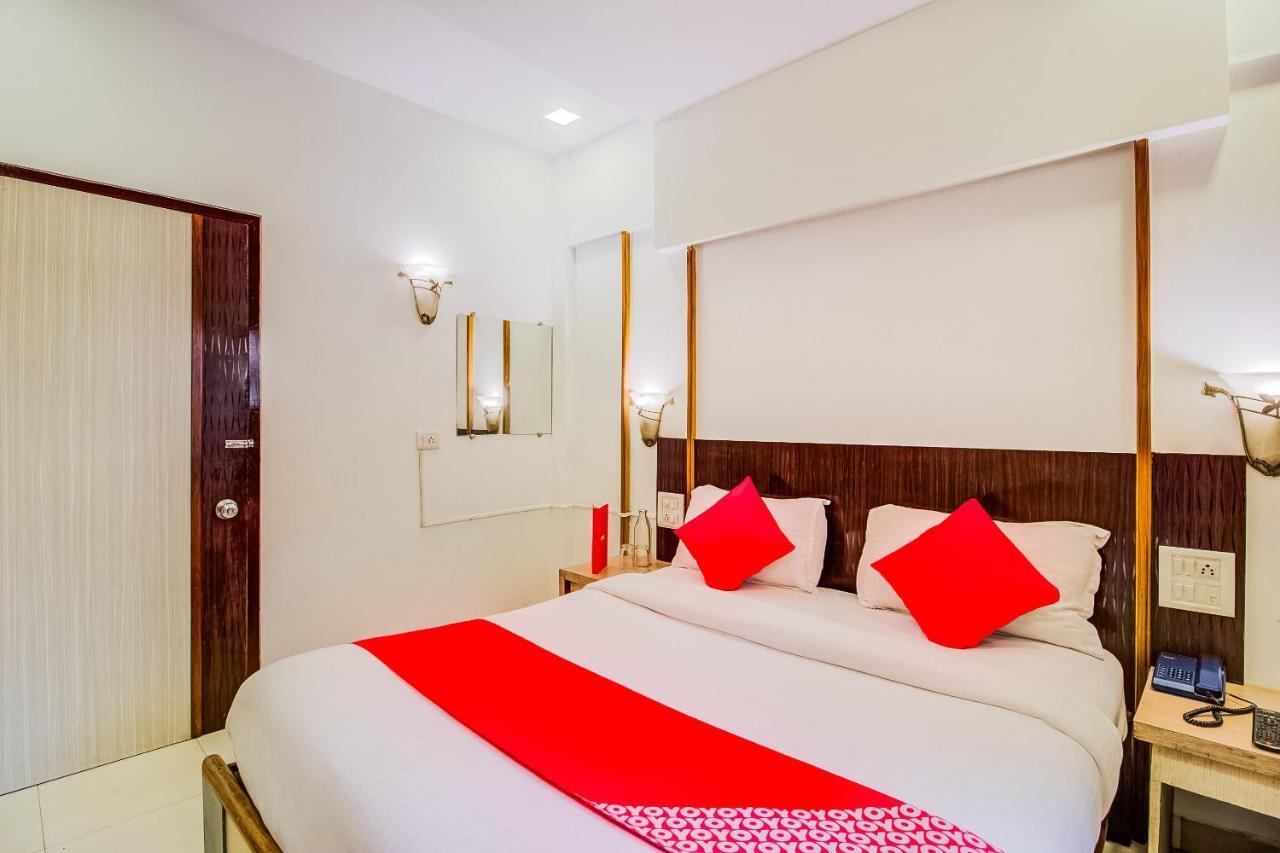 Super Collection O Panchratna Hotel Panvel Exterior photo