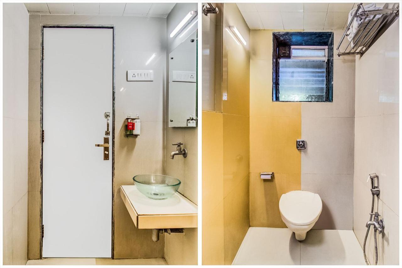 Super Collection O Panchratna Hotel Panvel Exterior photo