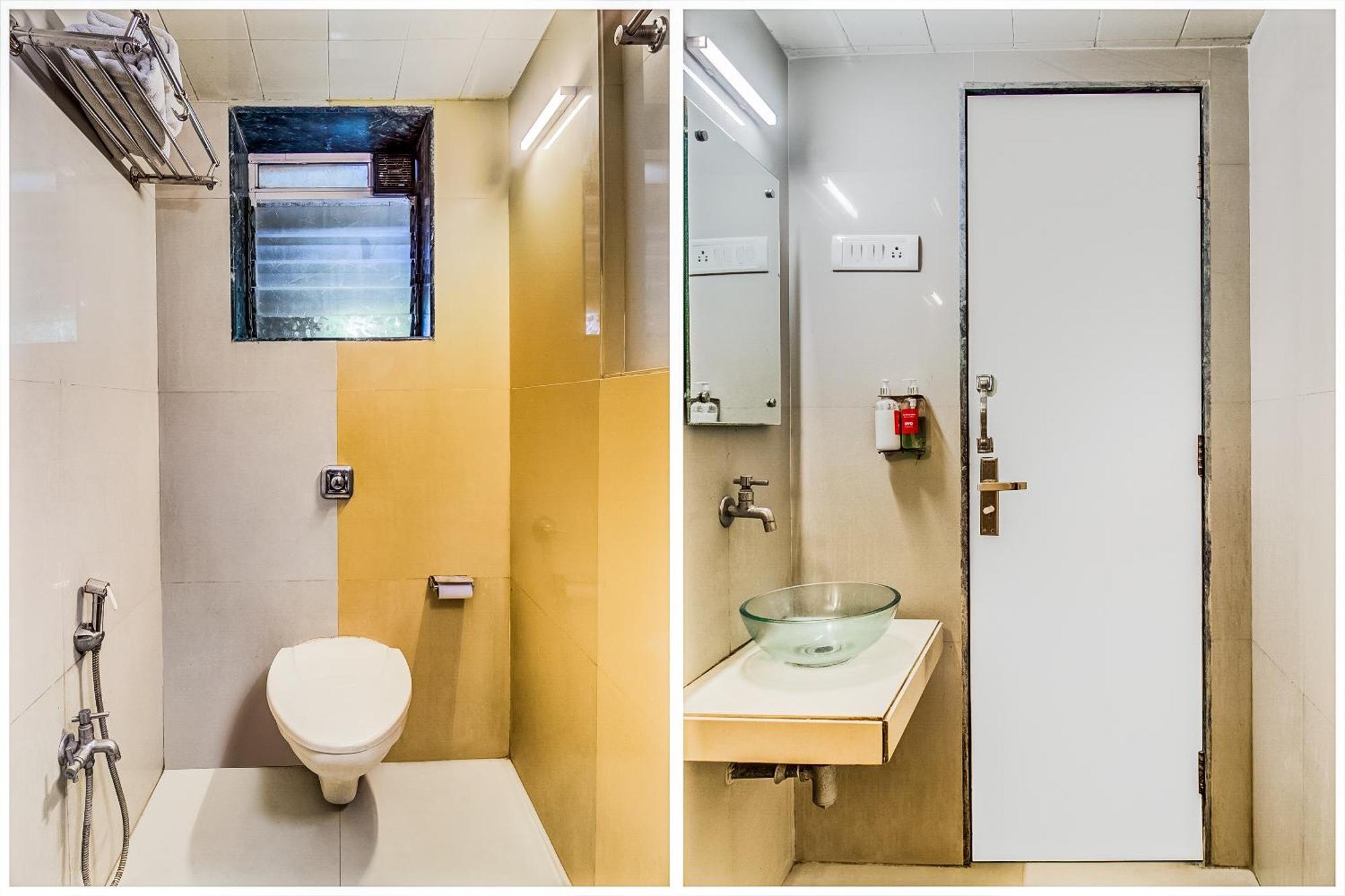 Super Collection O Panchratna Hotel Panvel Exterior photo